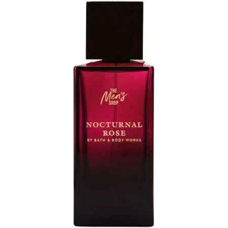 Nocturnal Rose
