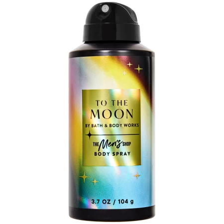 To the Moon Body Spray