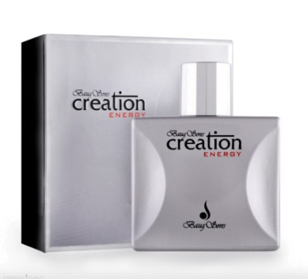 Baug Sons Creation Energy