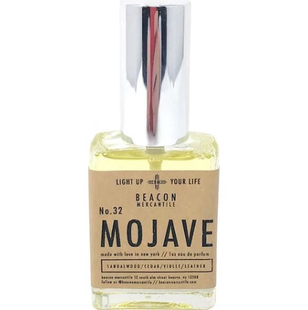 Beacon Mercantile No.32 Mojave