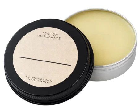 Beacon Mercantile No.6 Catskill Meadow Solid Perfume
