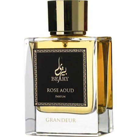 Beary Rose Aoud