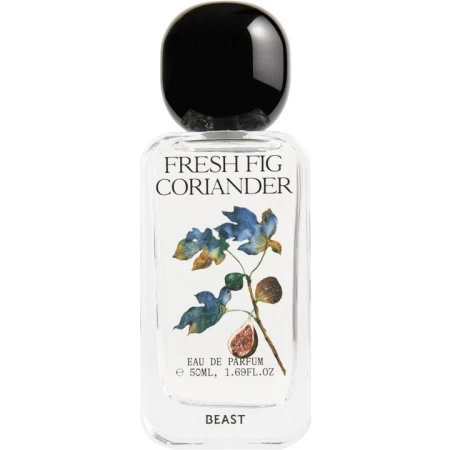 Beast 野兽派 Fresh Fig Coriander