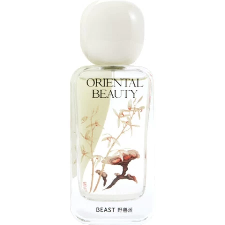 Beast 野兽派 Oriental Beauty