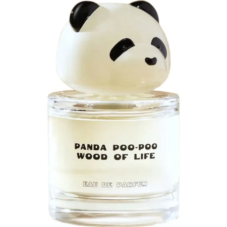 Beast 野兽派 Panda Poo-Poo Wood of Life