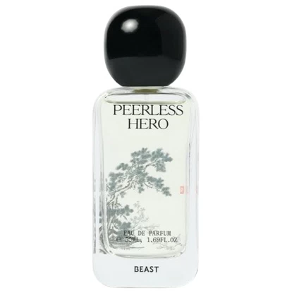 Beast 野兽派 Peerless Hero
