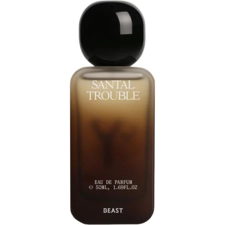 Beast 野兽派 Santal Trouble