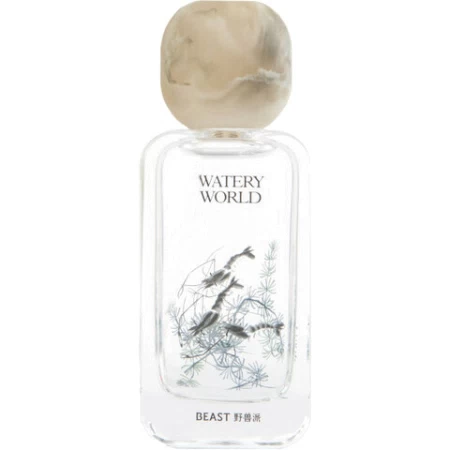 Beast 野兽派 Watery World