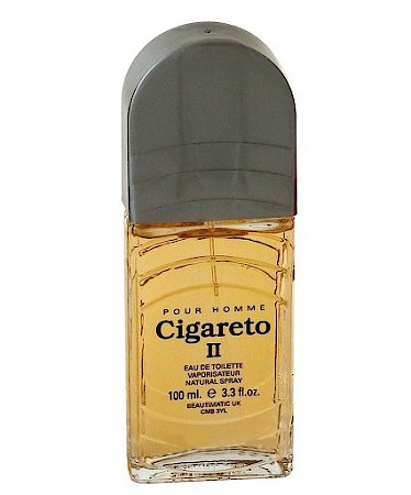 Beautimatic Cigareto II
