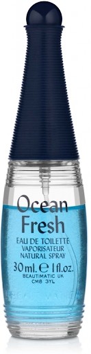 Beautimatic Ocean Fresh