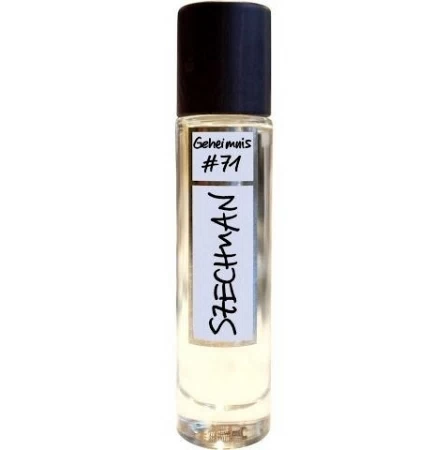 Beautop Louise Geheimnis #71 - Szechuan