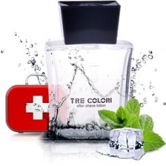Beauty Cosmetics Tre Colori