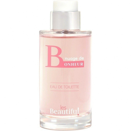 Nuage De Bonheur