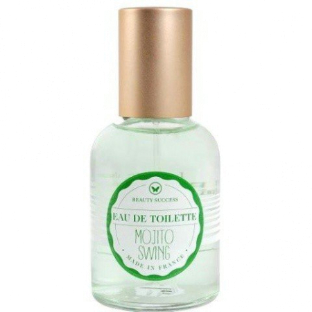 Bottle photo Beauty Success Mojito Swing