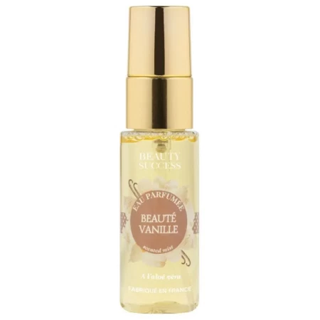 Beauty Success Vanille Sunrise Eau Parfumée