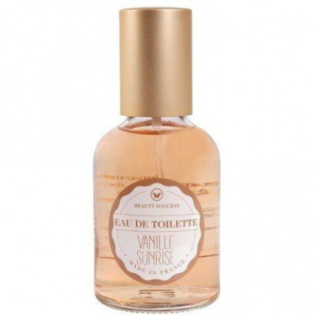 Beauty Success Vanille Sunrise