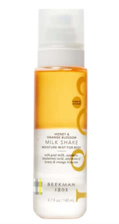 Beekman 1802 & Mackenzie-Childs Honey & Orange Blossom