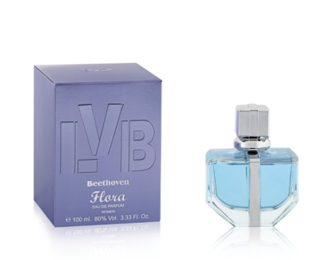 Bottle photo  Beethoven / L. V. Beethoven