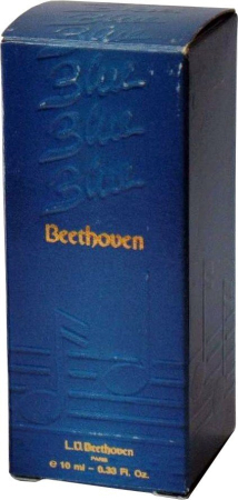 Beethoven / L. V. Beethoven Blue Beethoven