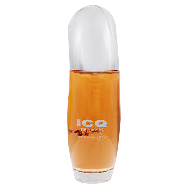 Bottle photo Beethoven / L. V. Beethoven ICQ pour Homme