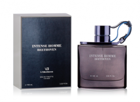 Beethoven / L. V. Beethoven Intense Homme Beethoven
