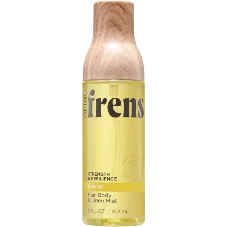 Being Frenshe Hinoki