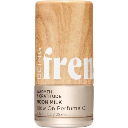 Being Frenshe Moon Milk Perfume Oil