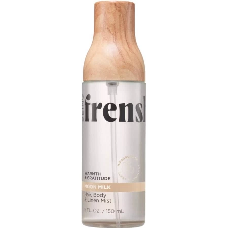 Being Frenshe Moon Milk