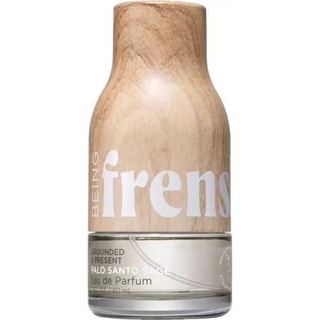 Being Frenshe Palo Santo Sage Eau de Parfum