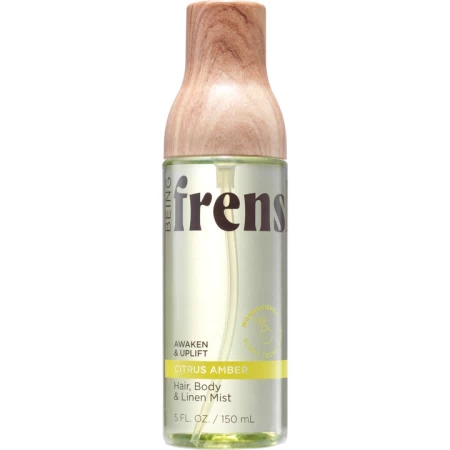 Being Frenshe Solar Fleur Mist