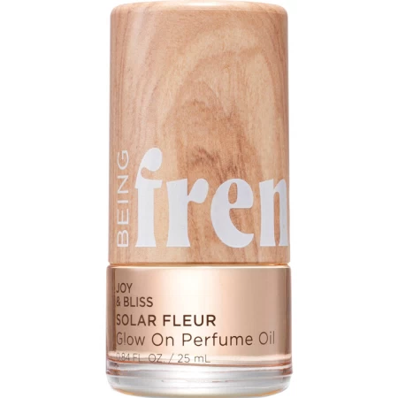 Being Frenshe Solar Fleur