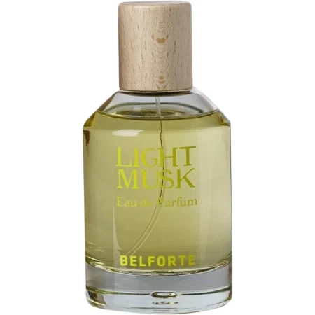 Belforte Light Musk