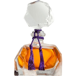 Belinda Brown Blessings / Blessings Purple