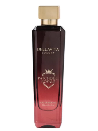Bottle photo  BellaVita