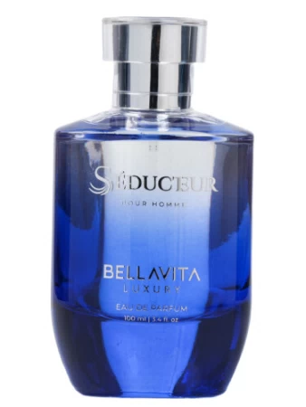 Bottle photo  BellaVita