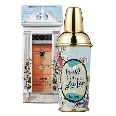 Benefit Laugh with me Lee Lee