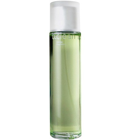Benetton B. Clean Energy