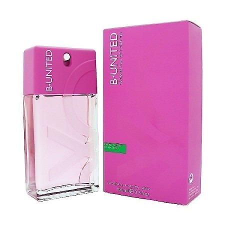 Benetton B.United Woman