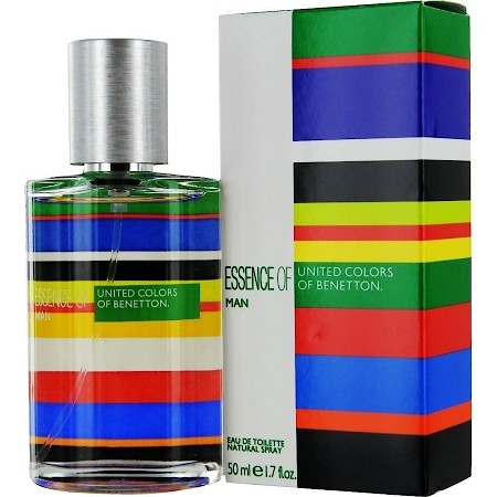 Benetton Essence of United Colors of Benetton Man