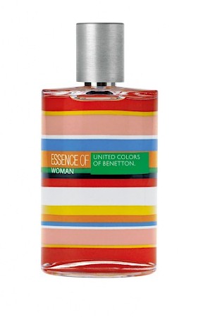 Benetton Essence of United Colors of Benetton Woman