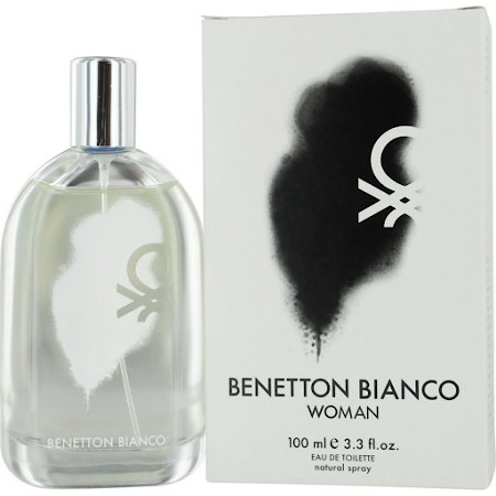 Benetton Benetton Bianco