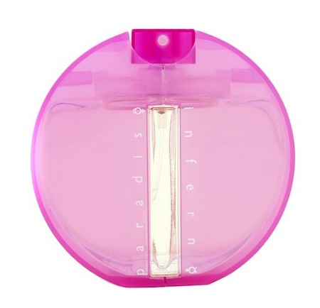 Benetton Inferno Paradiso Pink For Women