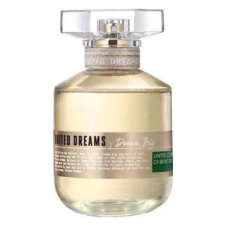 Bottle photo  Benetton