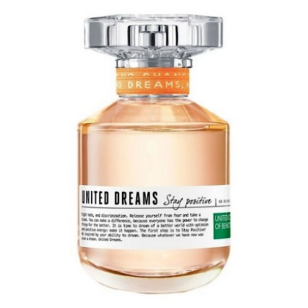 Bottle photo  Benetton