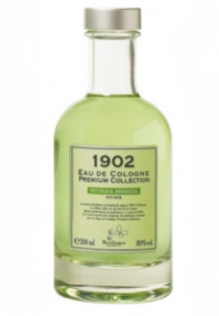 Berdoues Vetivera Herbacea