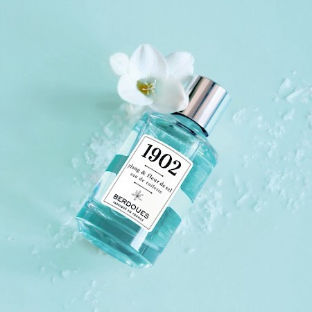 Ylang & Fleur de Sel