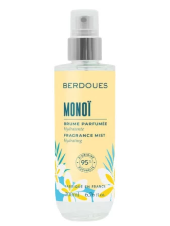 Monoï