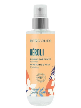Néroli Fragrance Mist