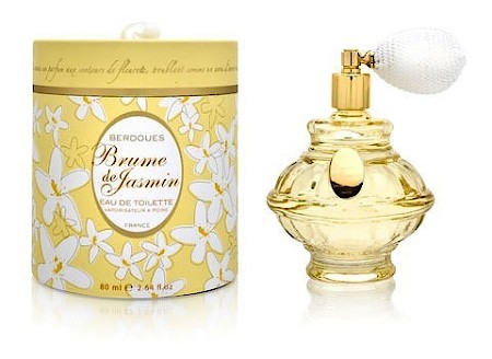 Les Contes Bucoliques Brume de Jasmin