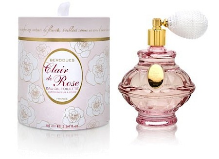 Les Contes Bucoliques Clair de Rose